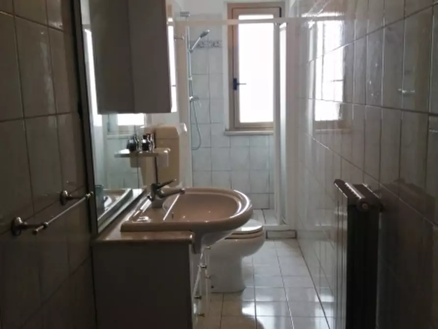 Immagine 10 di Villetta a schiera in vendita  in VIA MARCHESALE a Cupello