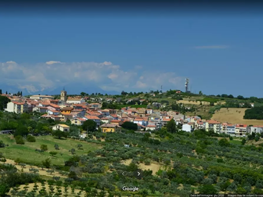 Immagine 5 di Appartamento in vendita  in VIA SABAUDA a Cupello