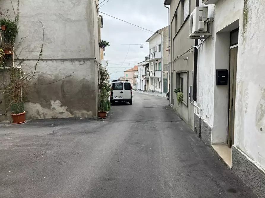 Immagine 20 di Appartamento in vendita  in VIA SABAUDA a Cupello