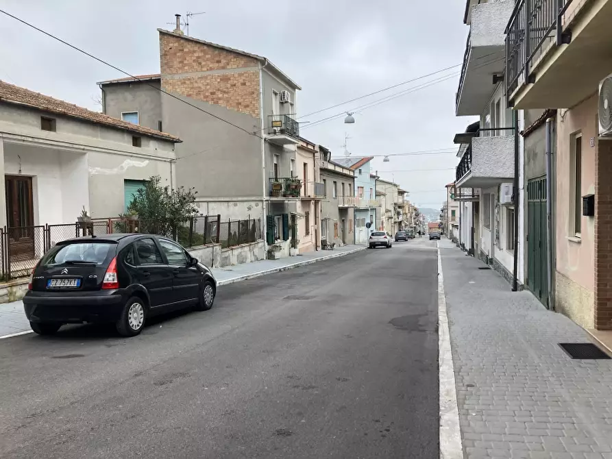 Immagine 21 di Appartamento in vendita  in VIA SABAUDA a Cupello