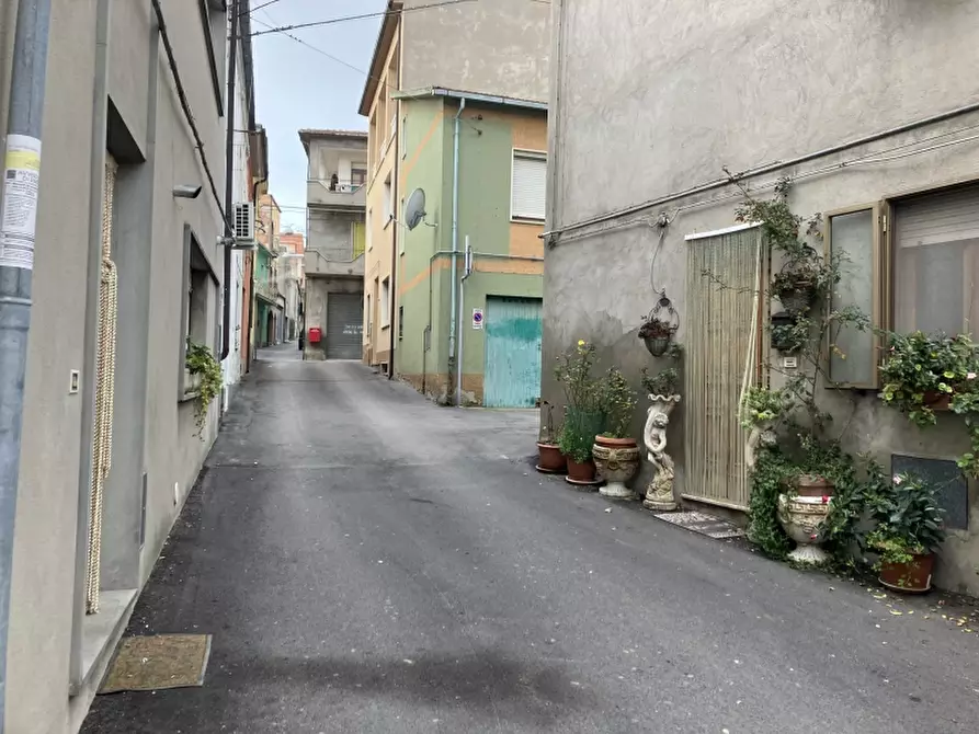Immagine 22 di Appartamento in vendita  in VIA SABAUDA a Cupello