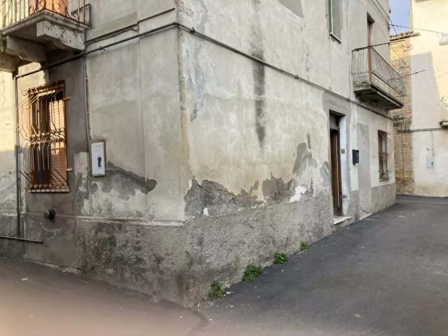 Immagine 12 di Appartamento in vendita  in VIA SABAUDA a Cupello