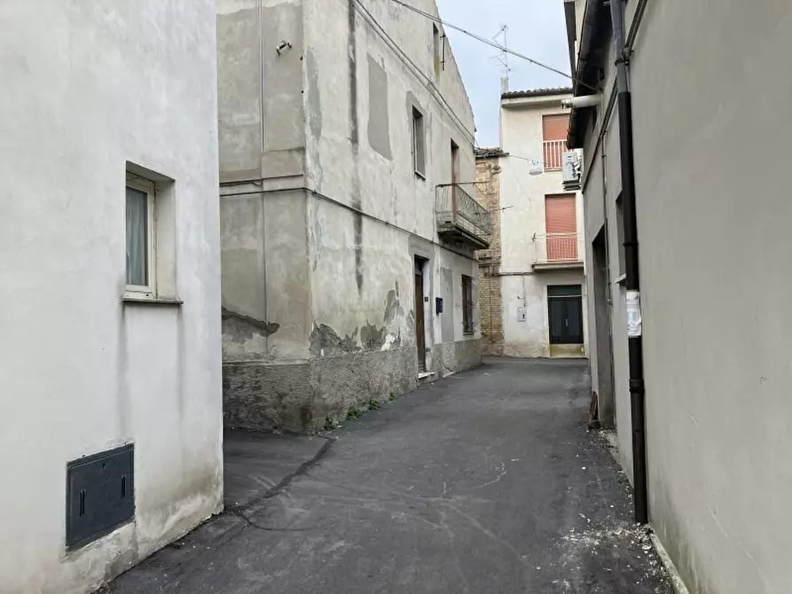 Immagine 23 di Appartamento in vendita  in VIA SABAUDA a Cupello