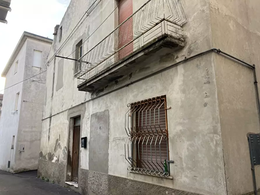 Immagine 1 di Appartamento in vendita  in VIA SABAUDA a Cupello