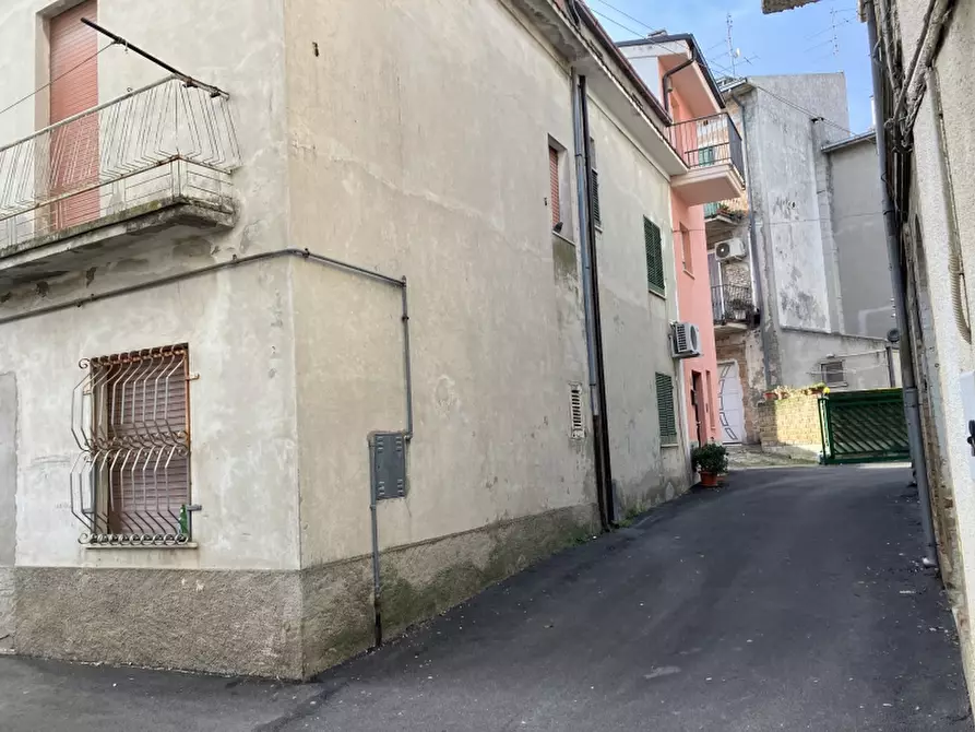 Immagine 2 di Appartamento in vendita  in VIA SABAUDA a Cupello