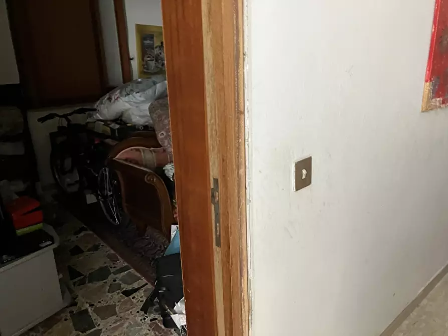 Immagine 10 di Appartamento in vendita  in VIA SABAUDA a Cupello