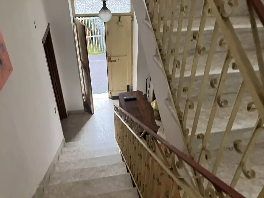 Immagine 13 di Appartamento in vendita  in VIA SABAUDA a Cupello