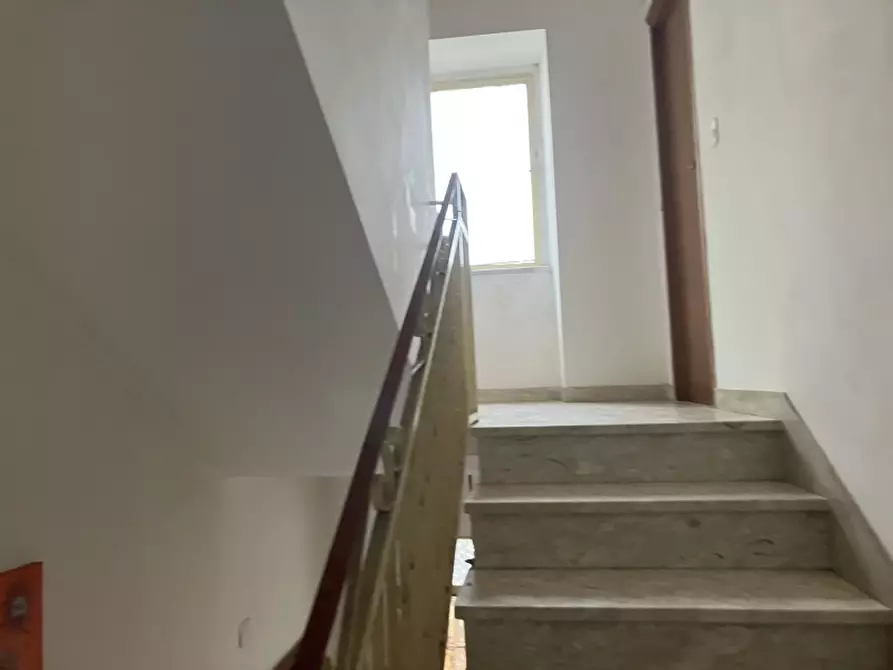 Immagine 15 di Appartamento in vendita  in VIA SABAUDA a Cupello