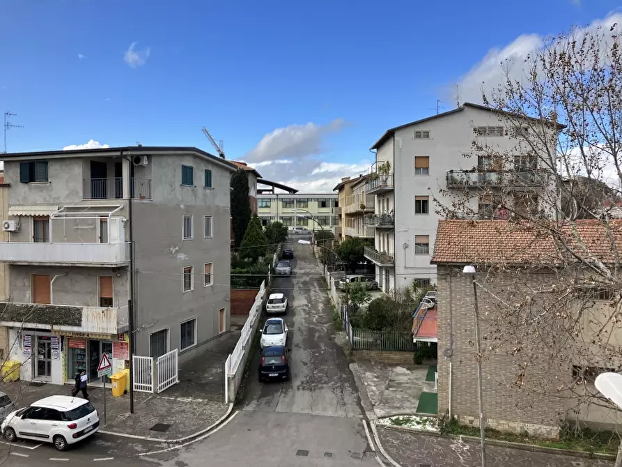 Immagine 2 di Appartamento in vendita  in VIA CONTI RICCI a Vasto