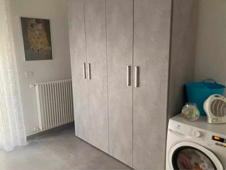 Immagine 18 di Appartamento in vendita  in VIA CONTI RICCI a Vasto