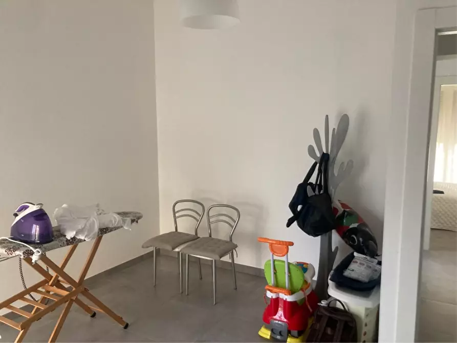 Immagine 19 di Appartamento in vendita  in VIA CONTI RICCI a Vasto