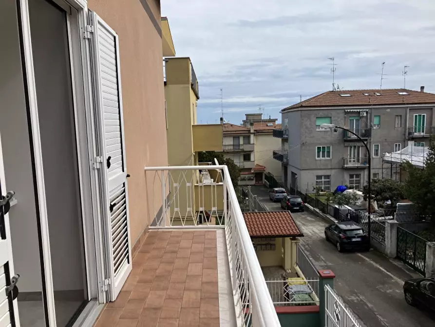 Immagine 3 di Appartamento in vendita  in VIA CONTI RICCI a Vasto