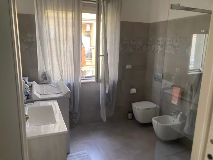 Immagine 9 di Appartamento in vendita  in VIA CONTI RICCI a Vasto