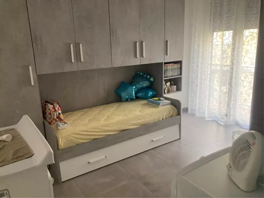 Immagine 10 di Appartamento in vendita  in VIA CONTI RICCI a Vasto