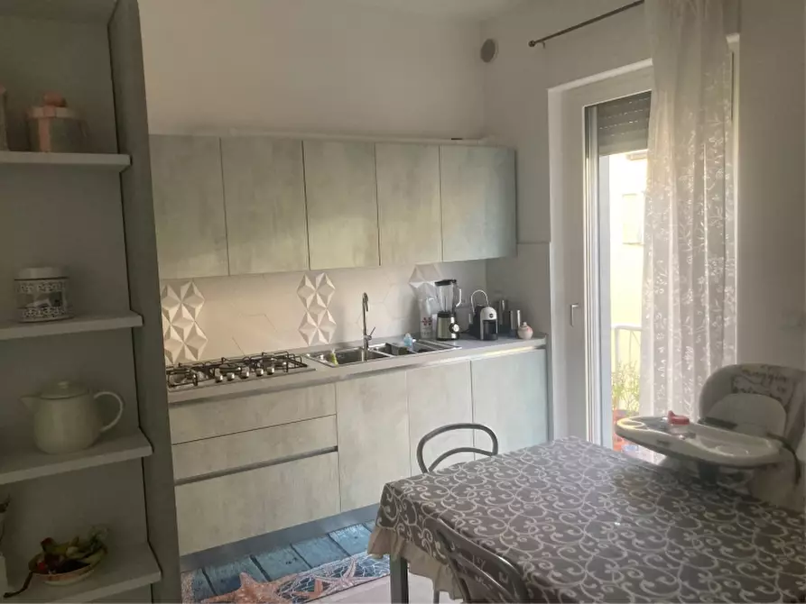 Immagine 11 di Appartamento in vendita  in VIA CONTI RICCI a Vasto