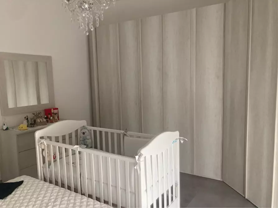 Immagine 12 di Appartamento in vendita  in VIA CONTI RICCI a Vasto