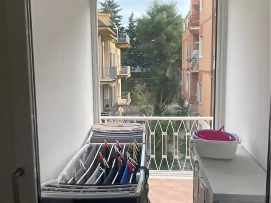 Immagine 14 di Appartamento in vendita  in VIA CONTI RICCI a Vasto