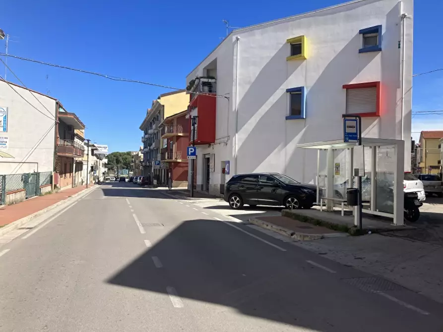 Immagine 22 di Locale commerciale in vendita  in VIA LIQUIRIZIA a San Salvo