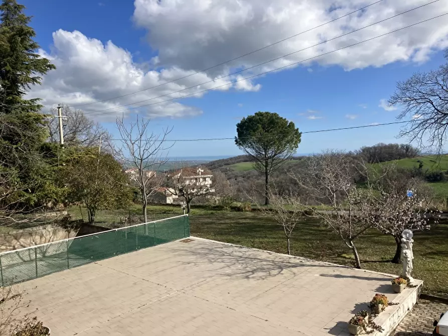 Immagine 3 di Appartamento in vendita  in via italia a Gissi