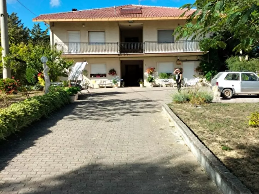 Immagine 16 di Appartamento in vendita  in via italia a Gissi