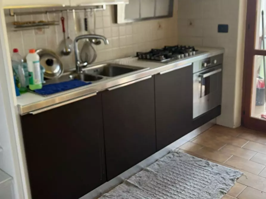 Immagine 21 di Appartamento in vendita  in via italia a Gissi