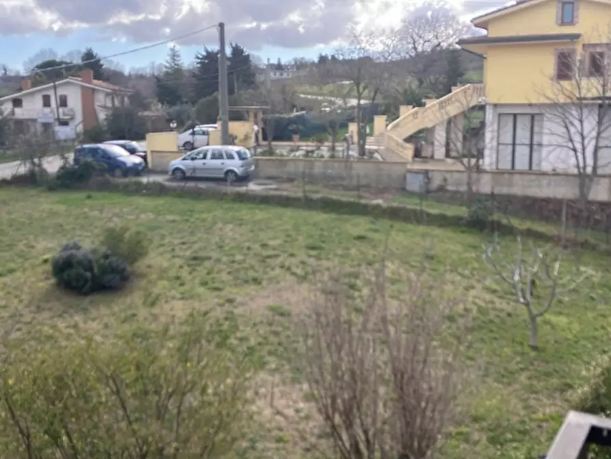 Immagine 22 di Appartamento in vendita  in via italia a Gissi