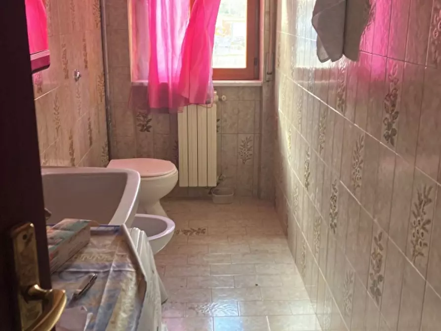 Immagine 23 di Appartamento in vendita  in via italia a Gissi