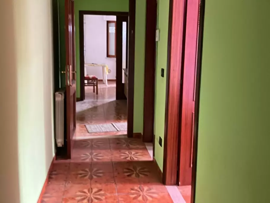 Immagine 25 di Appartamento in vendita  in via italia a Gissi