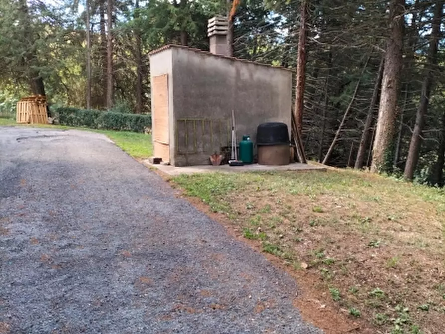 Immagine 6 di Appartamento in vendita  in via italia a Gissi