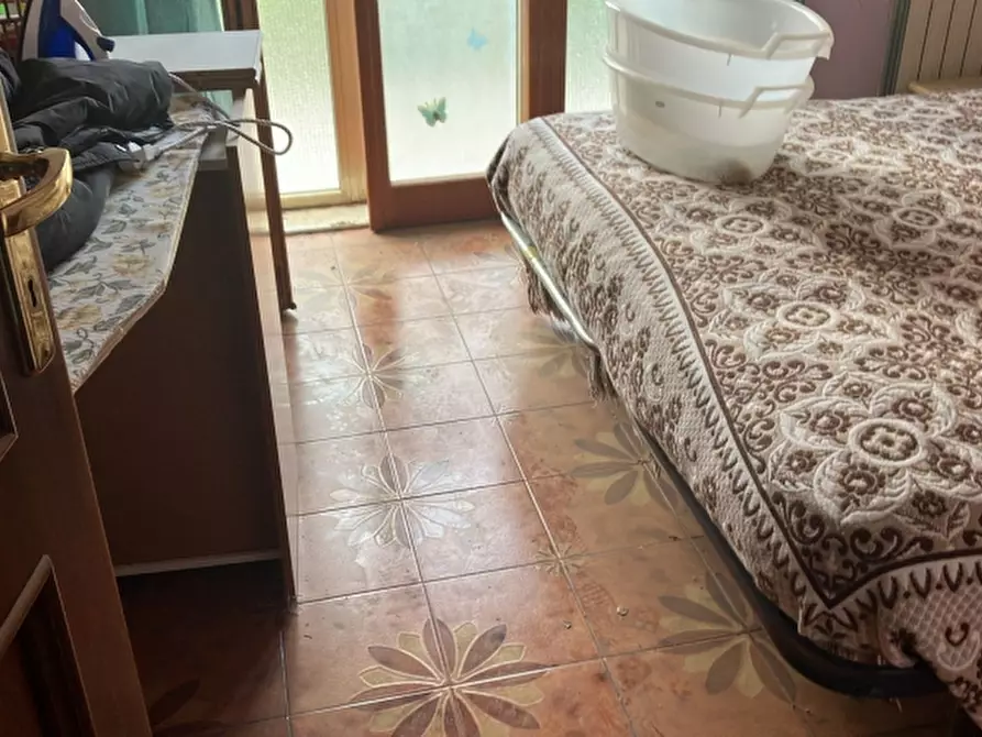 Immagine 26 di Appartamento in vendita  in via italia a Gissi