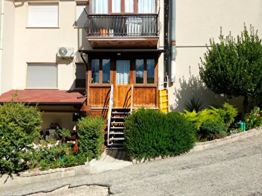 Immagine 8 di Appartamento in vendita  in via italia a Gissi