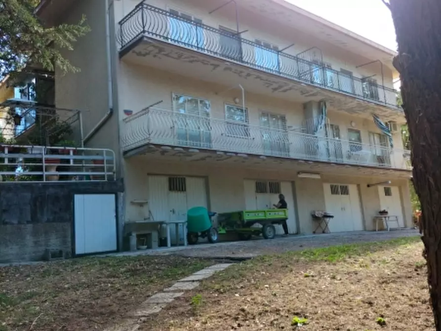 Immagine 10 di Appartamento in vendita  in via italia a Gissi