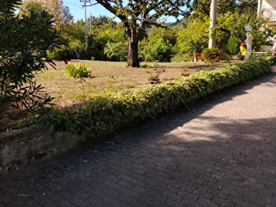 Immagine 12 di Appartamento in vendita  in via italia a Gissi