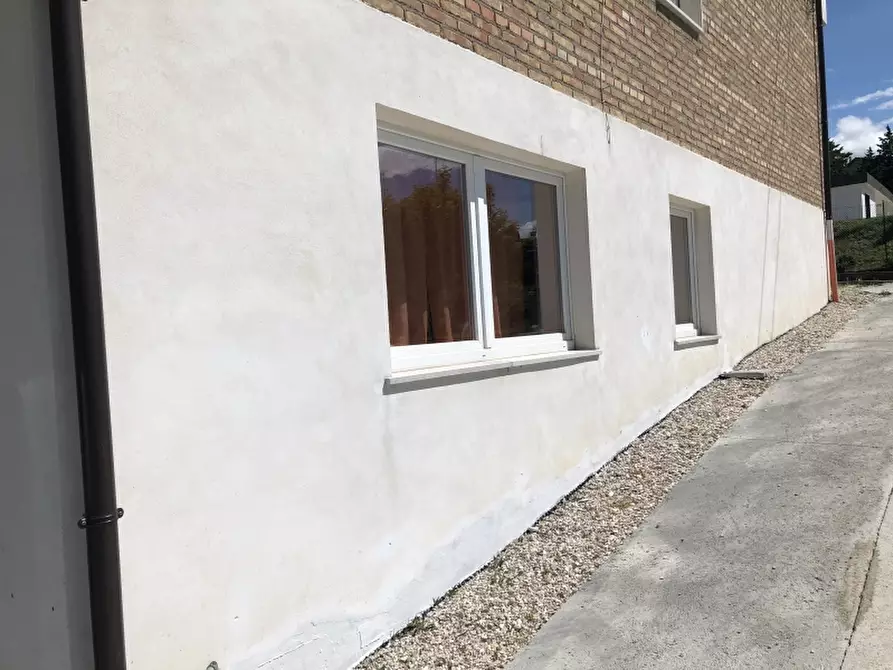 Immagine 7 di Garage in vendita  in VIA FRATELLI BANDIERA a Cupello