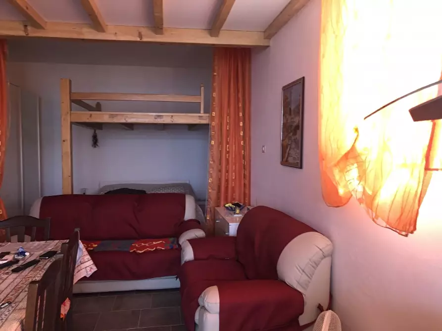 Immagine 11 di Garage in vendita  in VIA FRATELLI BANDIERA a Cupello