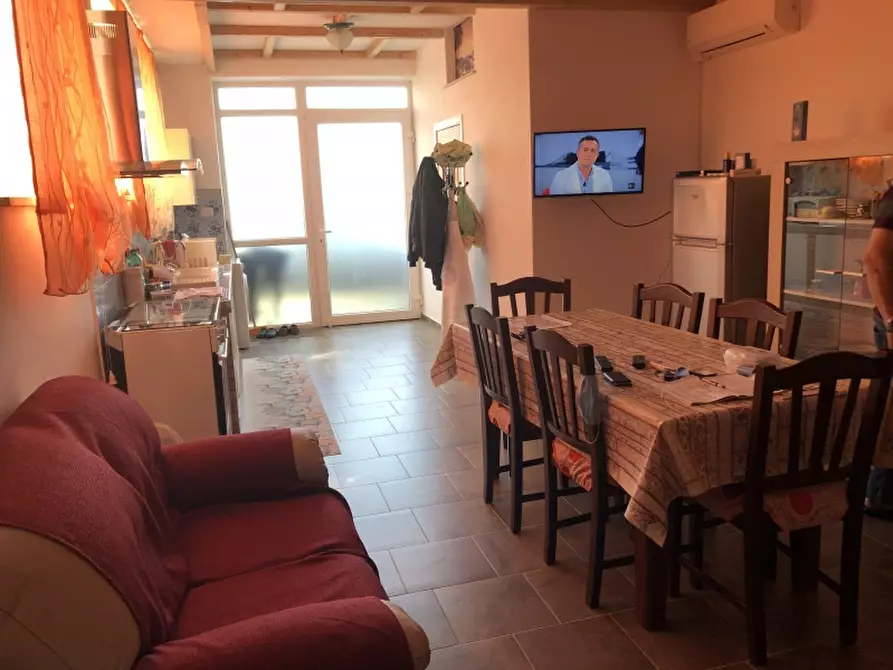 Immagine 12 di Garage in vendita  in VIA FRATELLI BANDIERA a Cupello