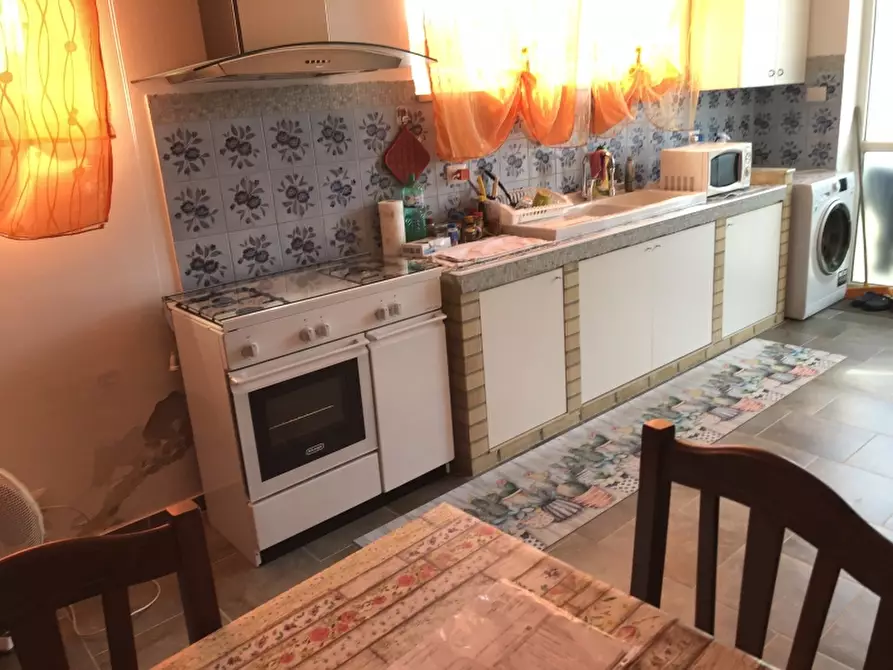 Immagine 13 di Garage in vendita  in VIA FRATELLI BANDIERA a Cupello