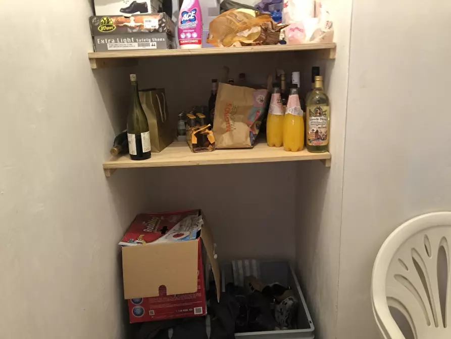 Immagine 15 di Garage in vendita  in VIA FRATELLI BANDIERA a Cupello