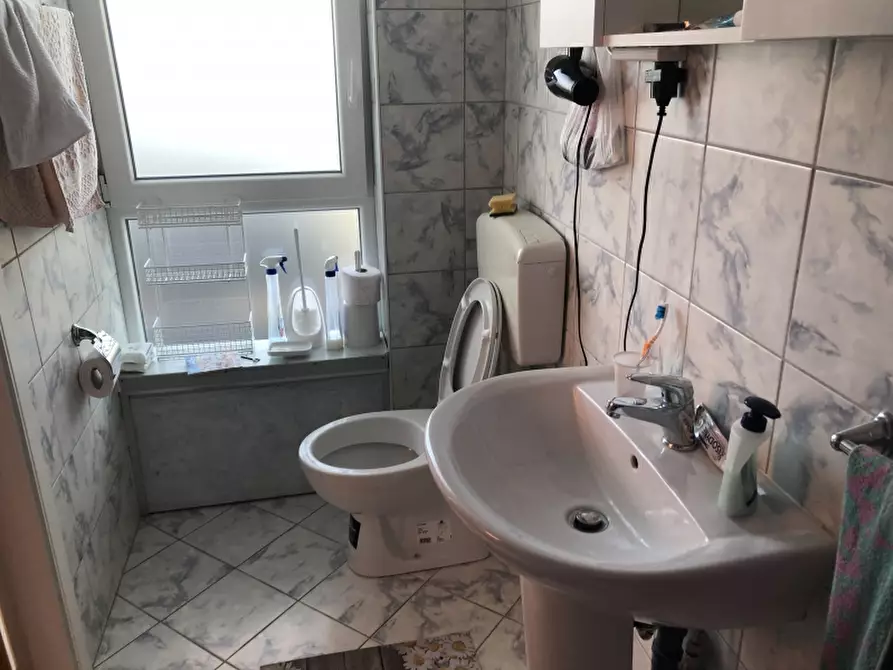 Immagine 16 di Garage in vendita  in VIA FRATELLI BANDIERA a Cupello