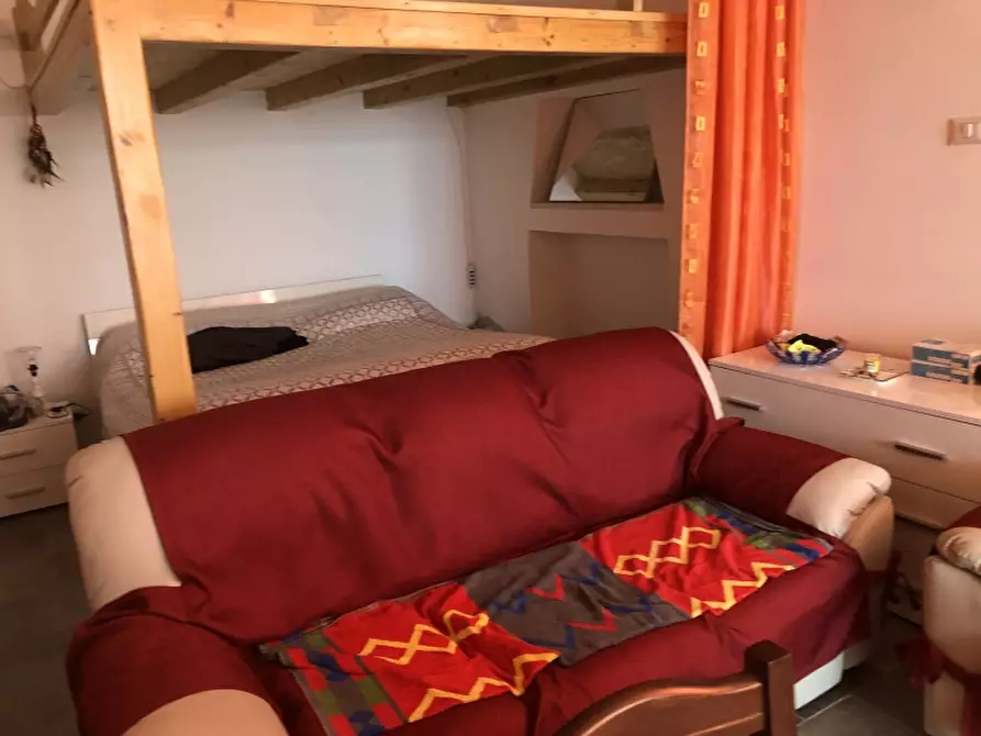 Immagine 18 di Garage in vendita  in VIA FRATELLI BANDIERA a Cupello