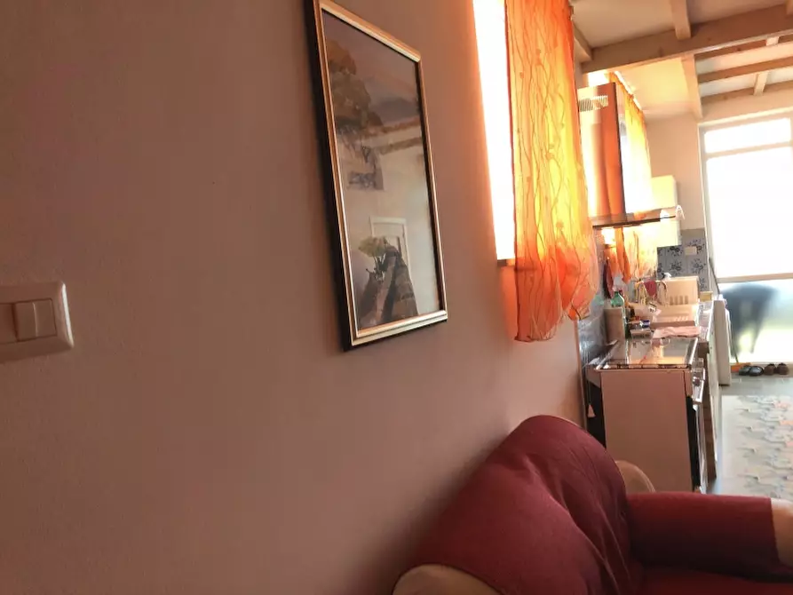 Immagine 19 di Garage in vendita  in VIA FRATELLI BANDIERA a Cupello