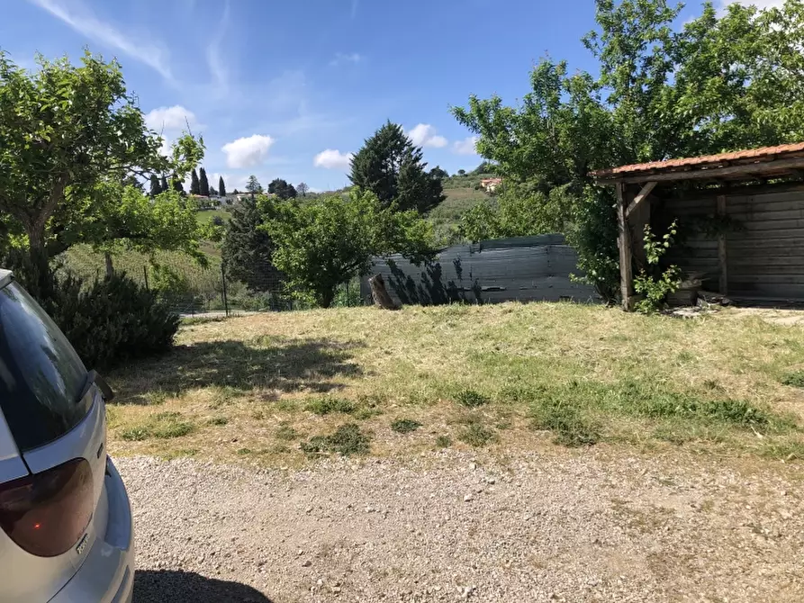 Immagine 4 di Garage in vendita  in VIA FRATELLI BANDIERA a Cupello