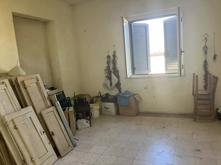 Immagine 11 di Casa indipendente in vendita  in VIA VICENNE a Furci