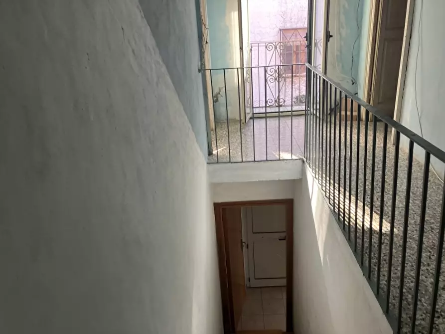 Immagine 12 di Casa indipendente in vendita  in VIA VICENNE a Furci