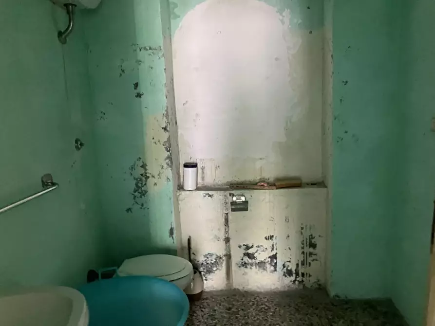 Immagine 13 di Casa indipendente in vendita  in VIA VICENNE a Furci