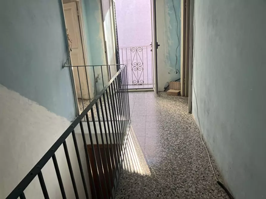 Immagine 14 di Casa indipendente in vendita  in VIA VICENNE a Furci