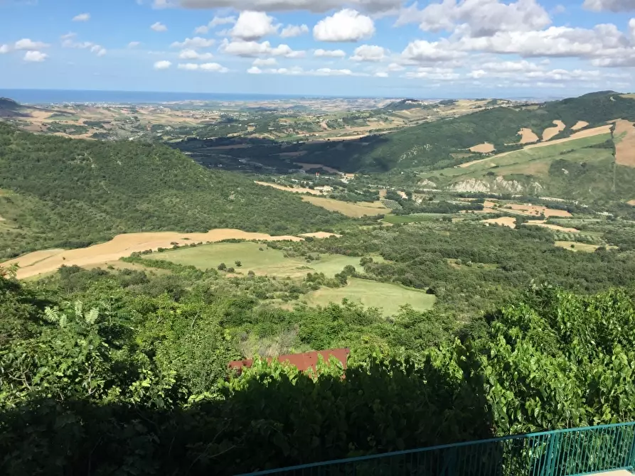 Immagine 20 di Casa indipendente in vendita  in VIA VICENNE a Furci