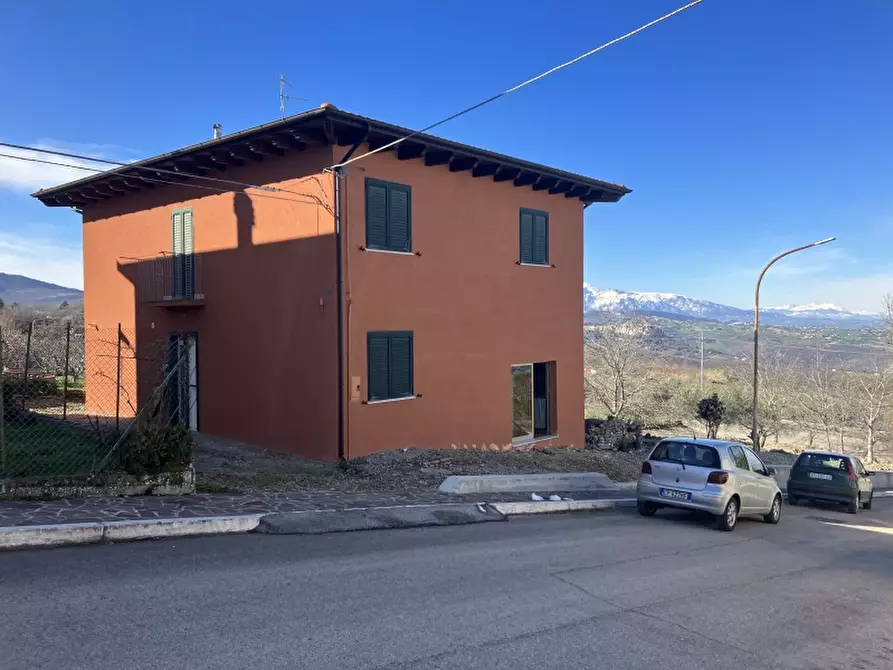 Immagine 21 di Casa indipendente in vendita  in VIA VICENNE a Furci