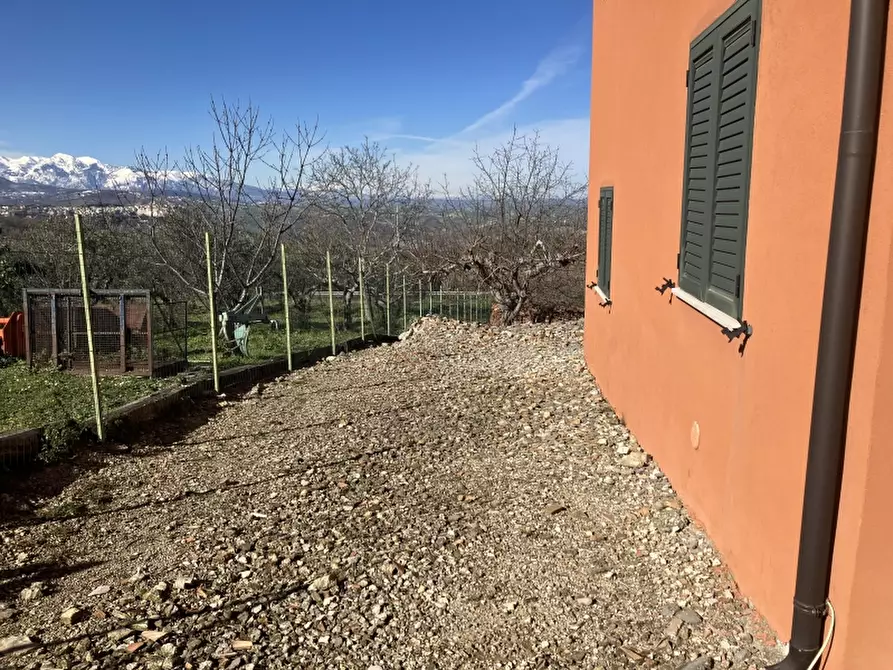 Immagine 22 di Casa indipendente in vendita  in VIA VICENNE a Furci