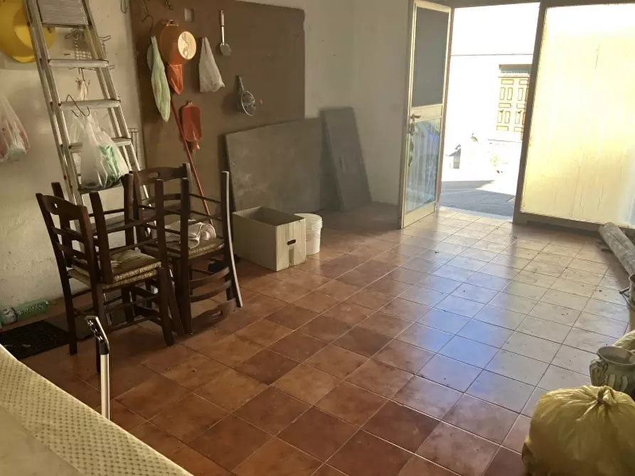 Immagine 5 di Casa indipendente in vendita  in VIA VICENNE a Furci